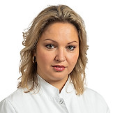 Юсупова Оксана Николаевна