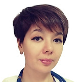 Цик-Таабалдиева Татьяна Владимировна