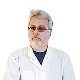 Вакуленко Георгий Георгиевич