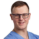 Бибик Павел Родионович