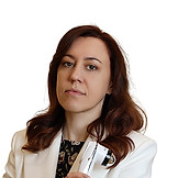 Романова Алена Олеговна