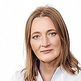 Новикова Светлана Александровна