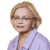 Аршанская Нина Анатольевна