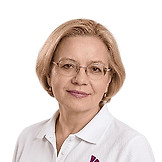 Аршанская Нина Анатольевна