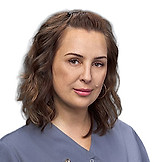 Смирнова Ольга Владимировна