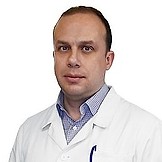 Жилин Сергей Александрович