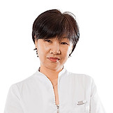 Пак Александра Николаевна