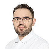 Пирогов Роман Валерьевич