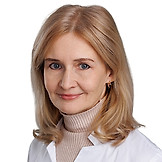 Остринская Татьяна Валентиновна