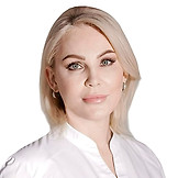 Голубых Ольга Юрьевна