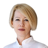 Алферова Наталья Владимировна