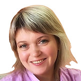 Андреева Светлана Ивановна