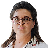 Дорогобид Кристина Борисовна