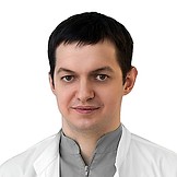 Ганзя Артем Вадимович