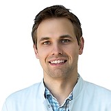 Волков Александр Валерьевич