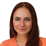 Пушкарева Ирина Алексеевна