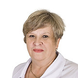 Дубовская Надежда Александровна