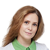 Чепрасова Ольга Анатольевна