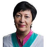 Трофимова Инна Владимировна