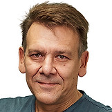 Попов Дмитрий Евгеньевич