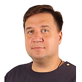 Терентьев Дмитрий Александрович