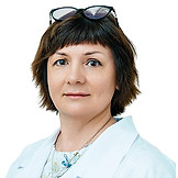 Титкова Татьяна Валерьевна