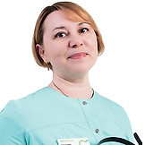 Тепышева Надежда Васильевна