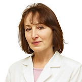 Сайко Елена Ивановна