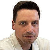 Щербинин Антон Владимирович