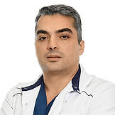 Минасян Арман Гаврушевич