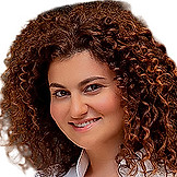 Давидян Марина Самвеловна