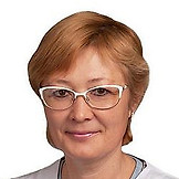 Тхоржевская Лилия Евгеньевна