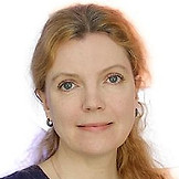 Богодухова Евгения Александровна