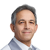 Бреговский Вадим Борисович