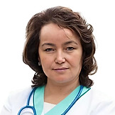 Кострыкина Людмила Николаевна