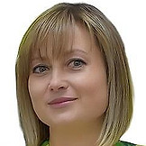 Унгуряну Ольга Борисовна