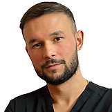 Бекчанов Азим Русланович