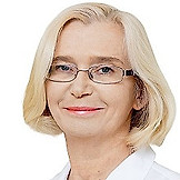 Иванова Ольга Викторовна