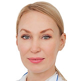 Москалева Ольга Ариевна