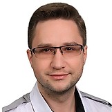 Щегольков Александр Викторович