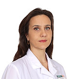 Повзун Ксения Алексеевна