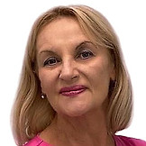 Стрепетова Ольга Васильевна