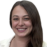 Гинтер Юлия Юрьевна