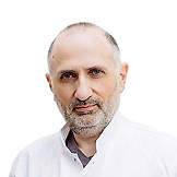 Лалаян Арсен Мовсесович