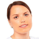 Переходцева Ирина Владимировна