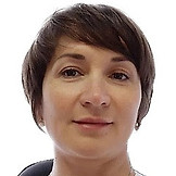 Сергеева Татьяна Васильевна