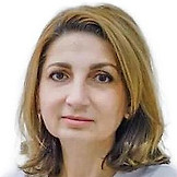 Барсегян Асмик Ашотовна