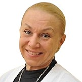 Чипликова Лариса Петровна