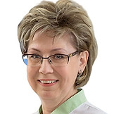 Ломова Наталья Владимировна