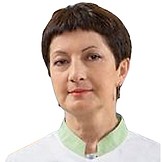 Чугуева Эмма Касполовна